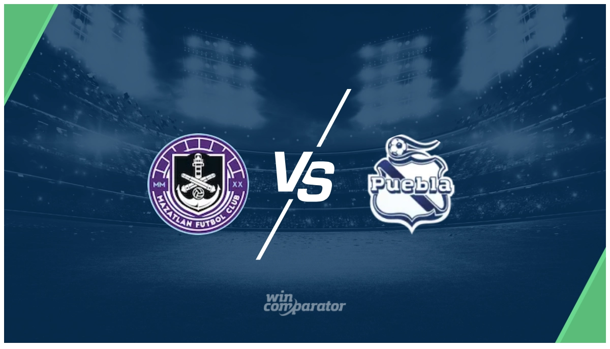 Pronóstico Mazatlan FC Puebla