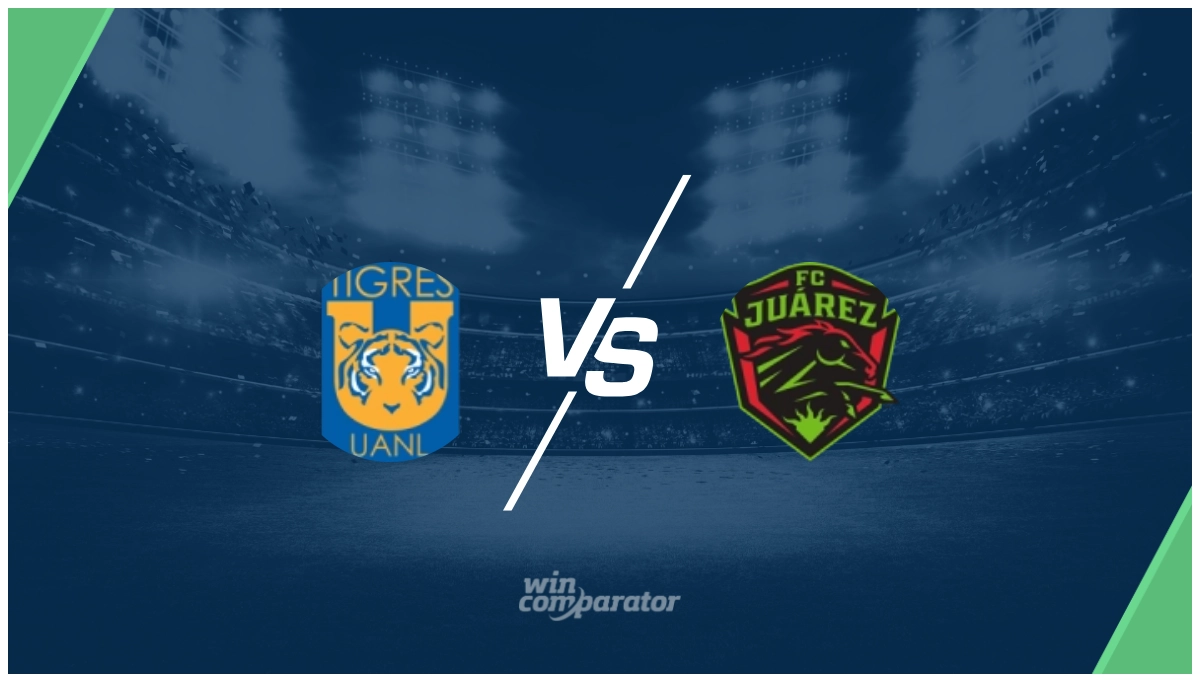 Pronóstico Tigres UANL FC Juarez