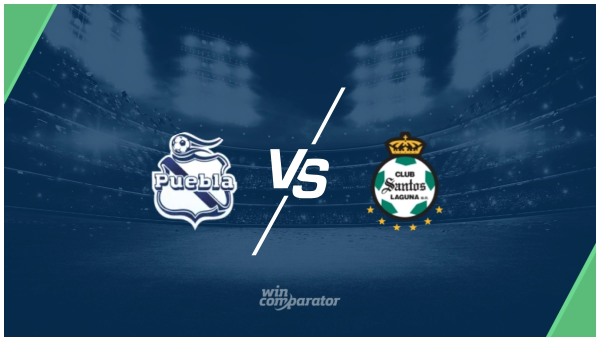 pronostico Puebla Club Santos Laguna