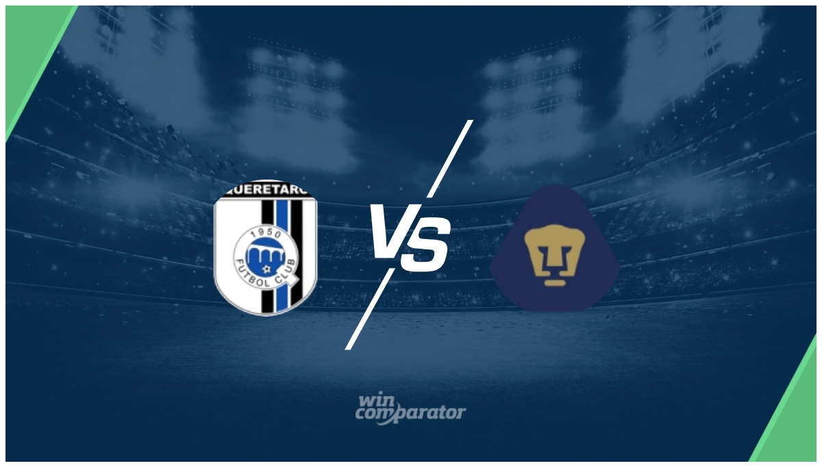 Queretaro Pumas UNAM Tipp