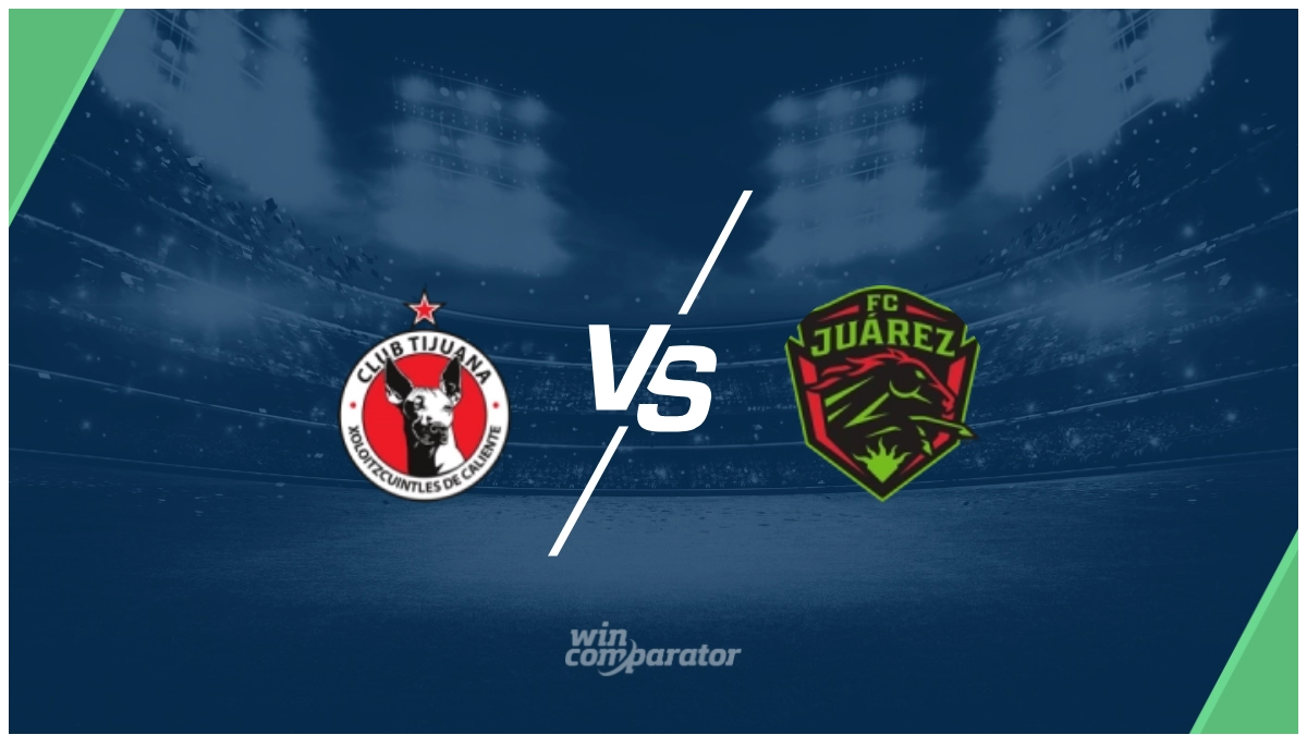 prognóstico Tijuana FC Juarez