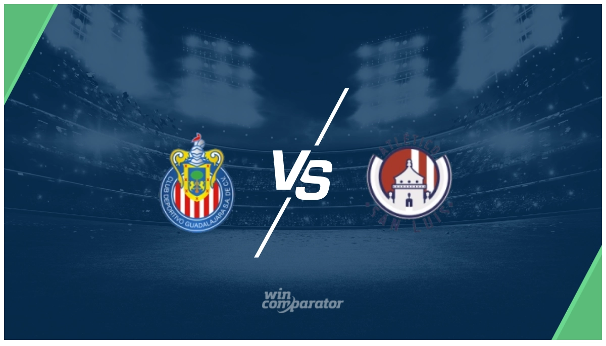 pronostico Chivas San Luis