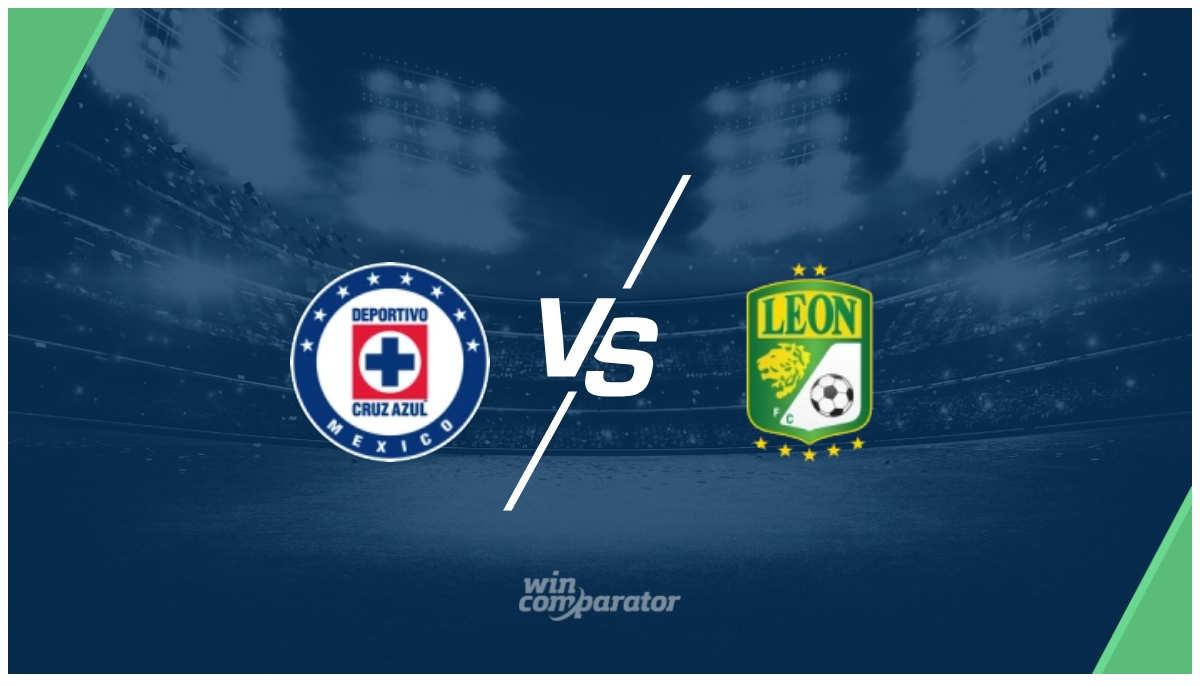 pronostic Cruz Azul Club Léon