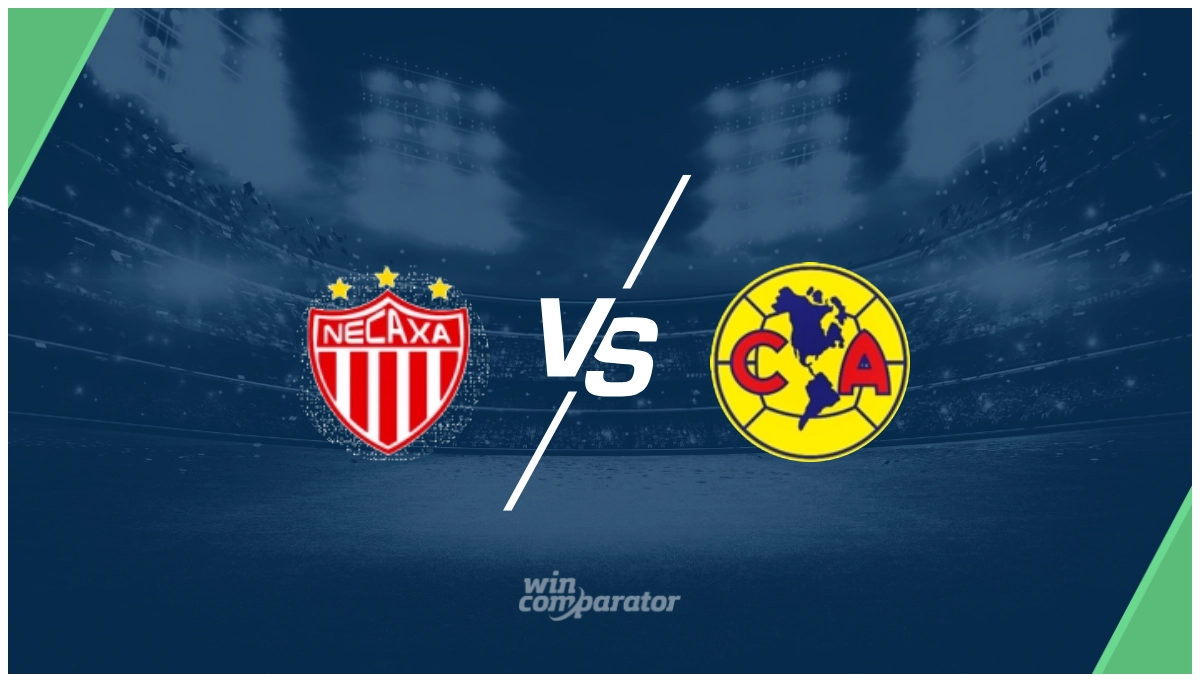 Pronóstico Necaxa Club América