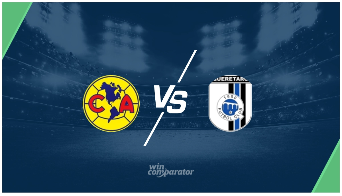 CF America Queretaro prediction
