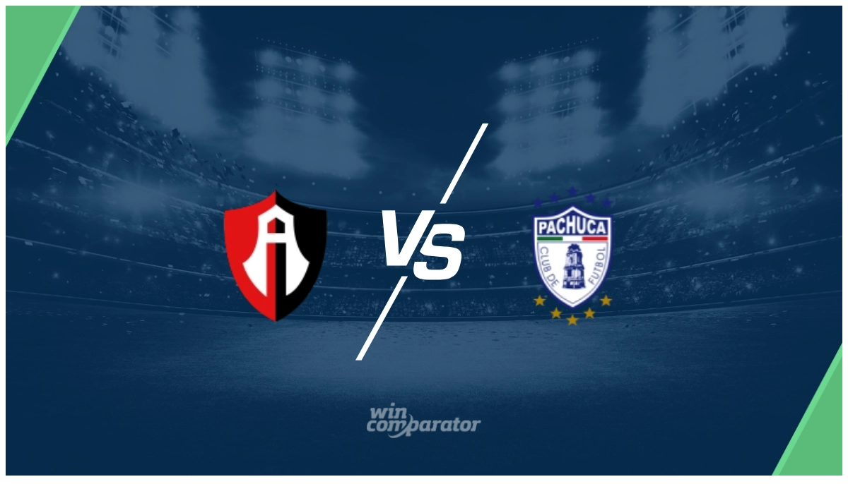 pronostic CF Atlas CF Pachuca
