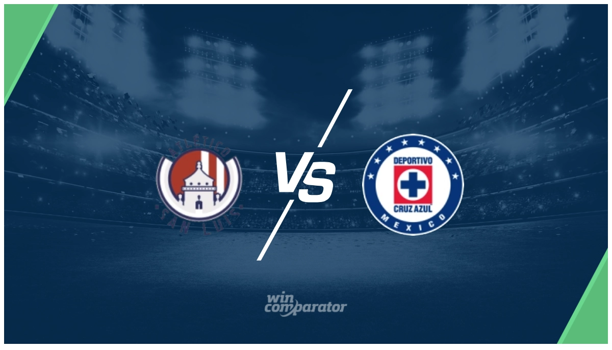 Atletico San Luis CF Cruz Azul prediction