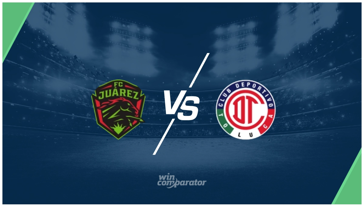 pronostico FC Juarez Deportivo Toluca FC