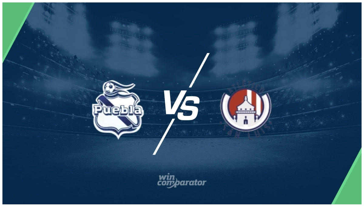 prognóstico Puebla Atlético São Luis
