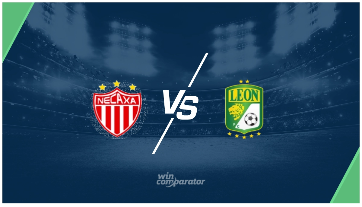 prognóstico Necaxa León