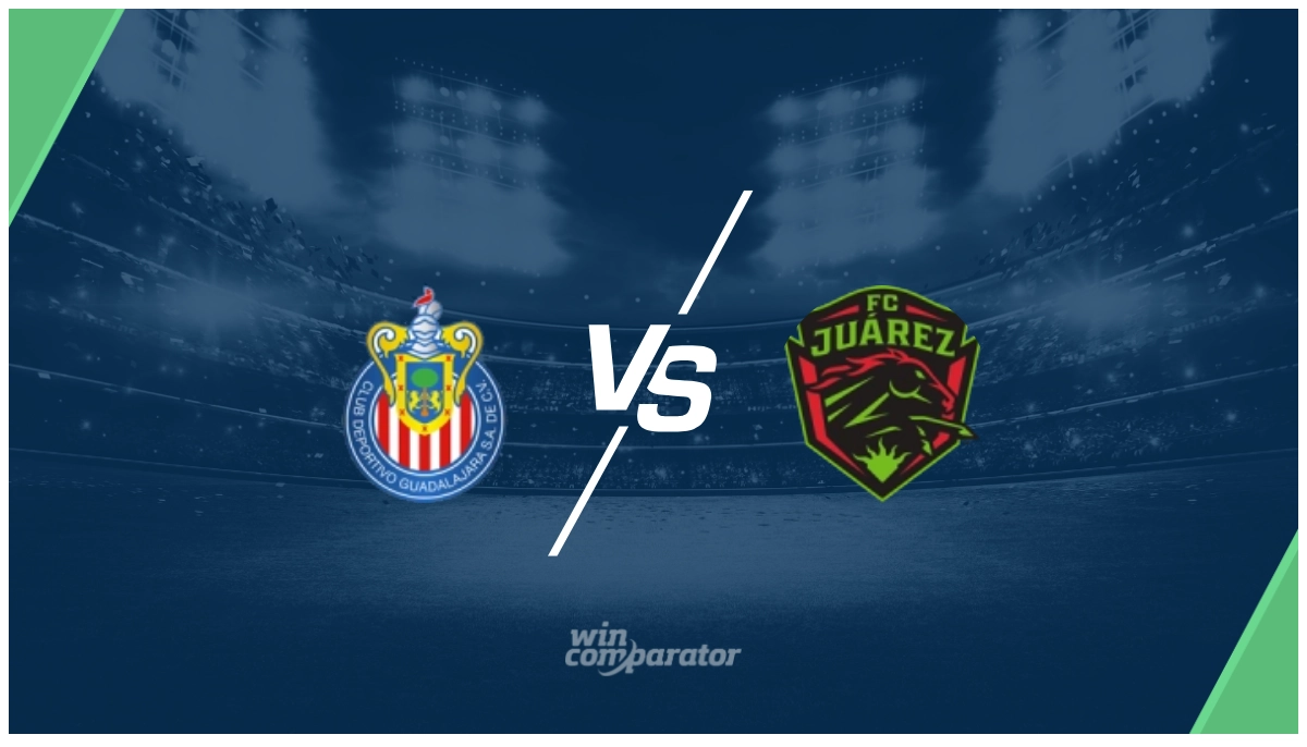 Pronóstico Chivas FC Juarez