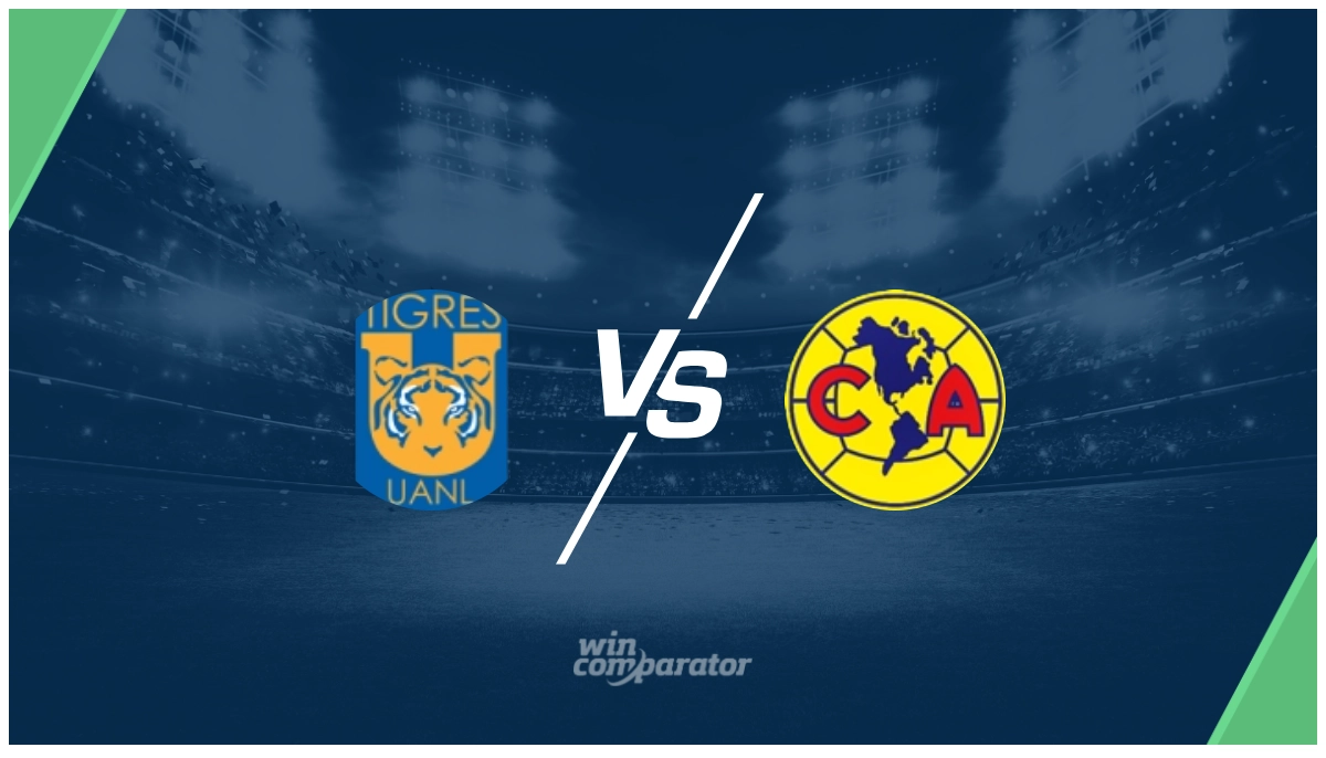 Pronóstico Tigres UANL Club América