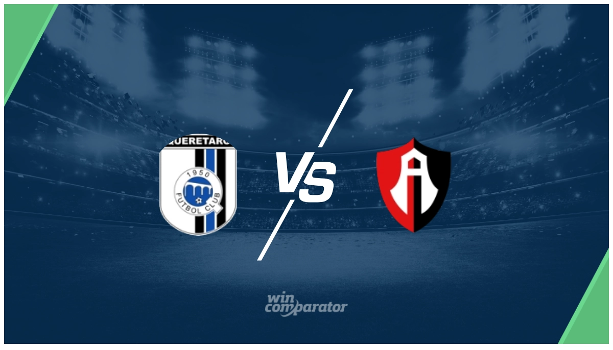 Pronóstico Queretaro Atlas FC