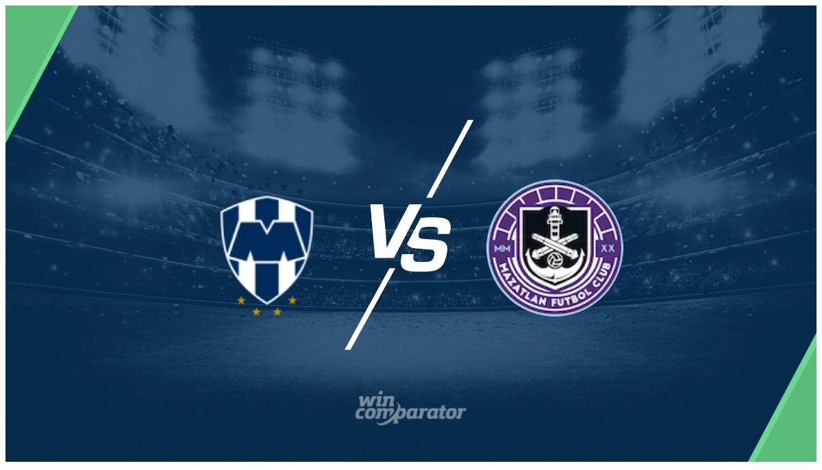 prognóstico Monterrey Mazatlan FC