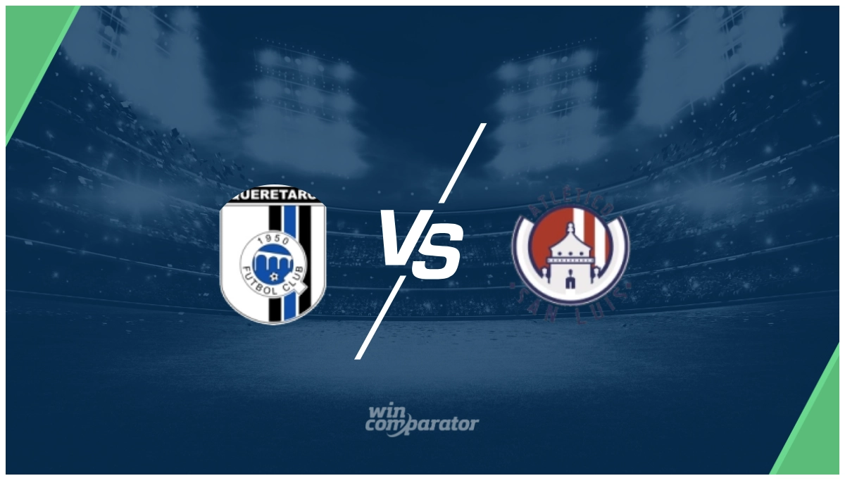 pronostic Queretaro San Luis