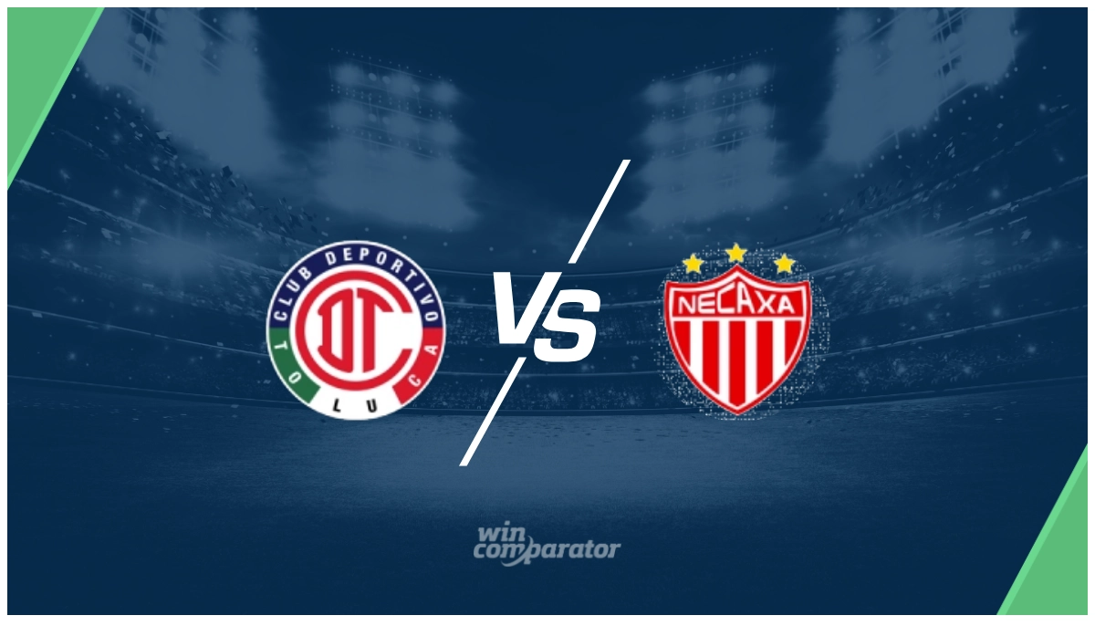 Deportivo Toluca FC Club Necaxa prediction