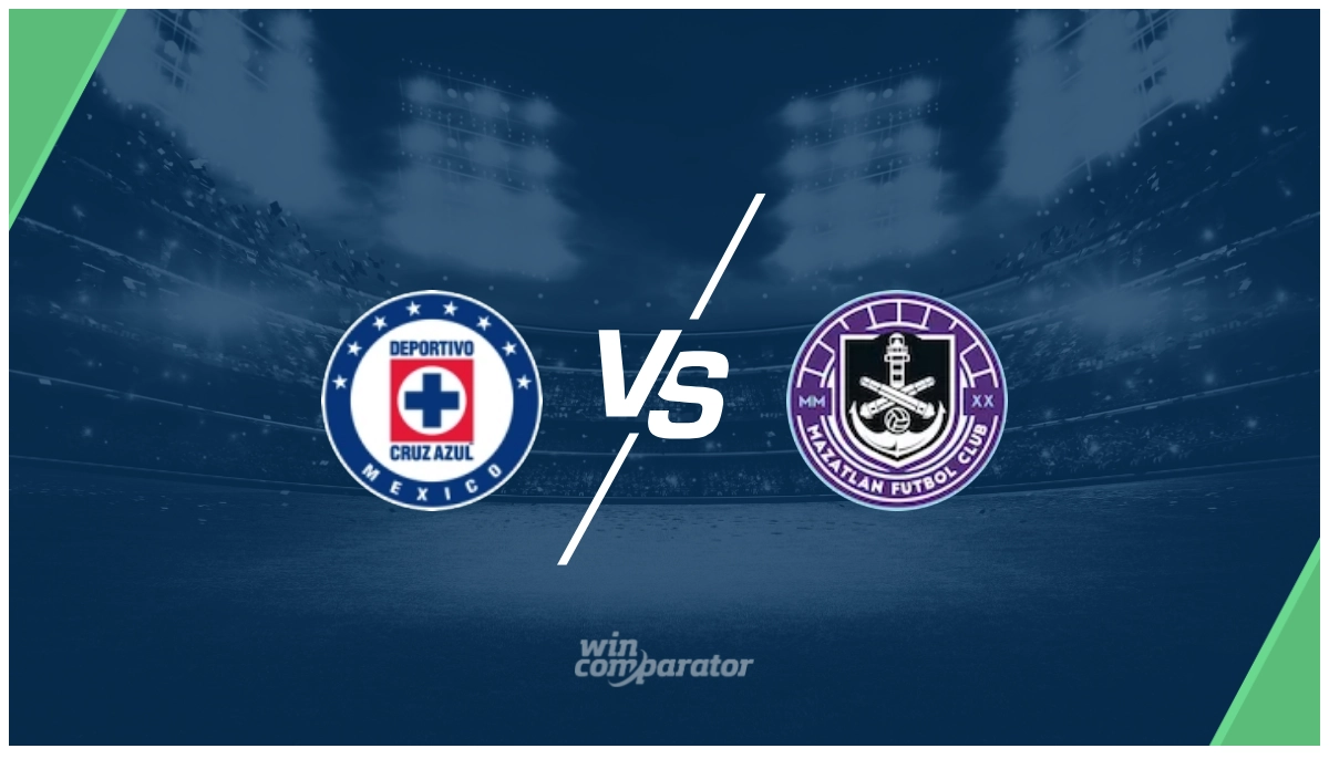 CF Cruz Azul Mazatlan FC prediction