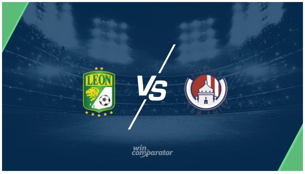 Club Leon Atletico San Luis prediction