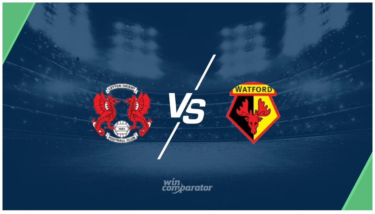 Leyton Orient London Watford prediction