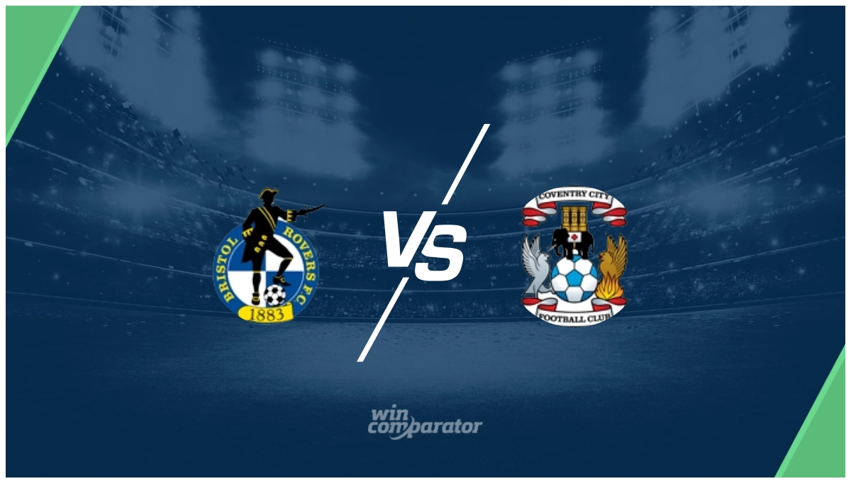 Bristol Rovers Coventry City prediction