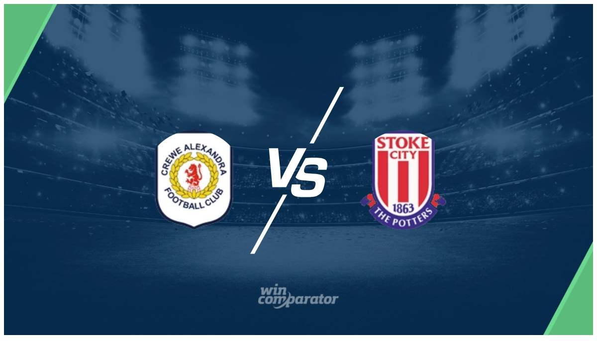 Crewe Alexandra Stoke prediction