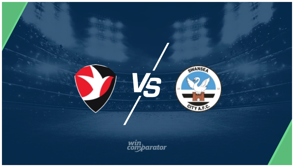 Cheltenham Town Swansea prediction
