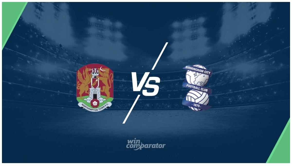 Northampton Town Birmingham prediction