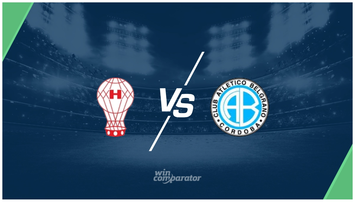 Huracan Belgrano prediction