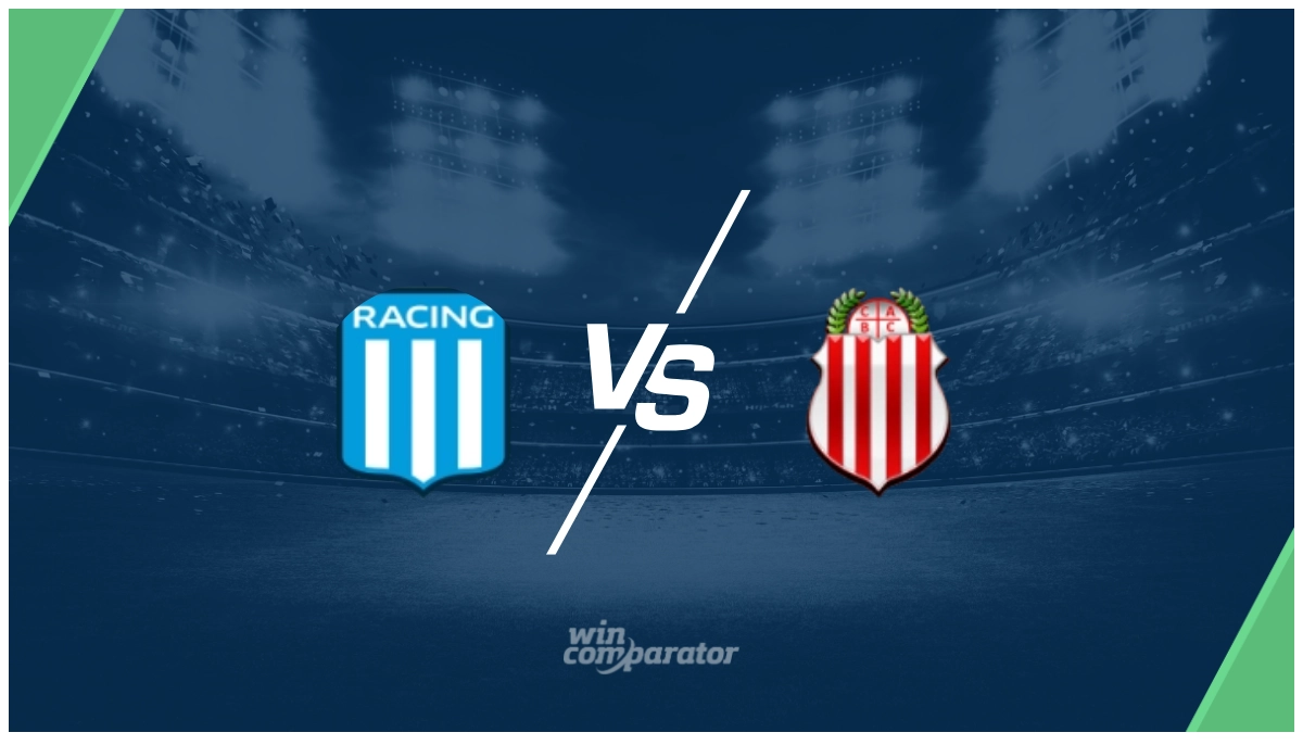 Racing Club Avellaneda CA Barracas Central prediction