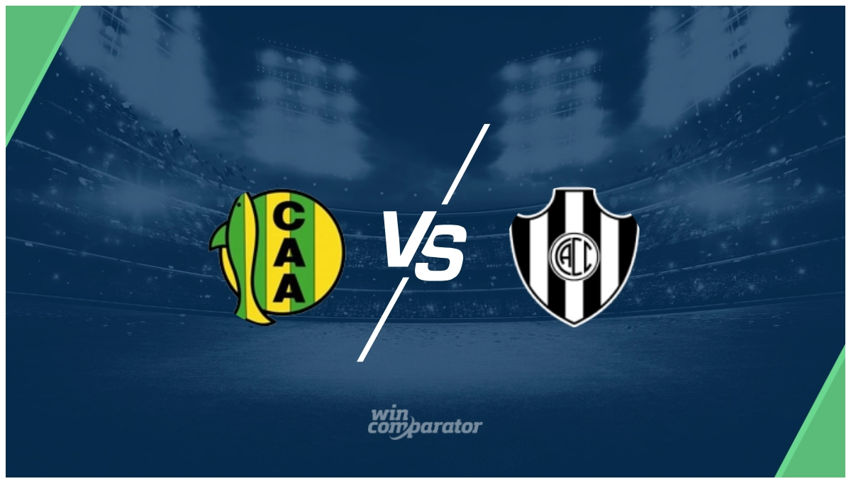Aldosivi CA Central Cordoba SE prediction