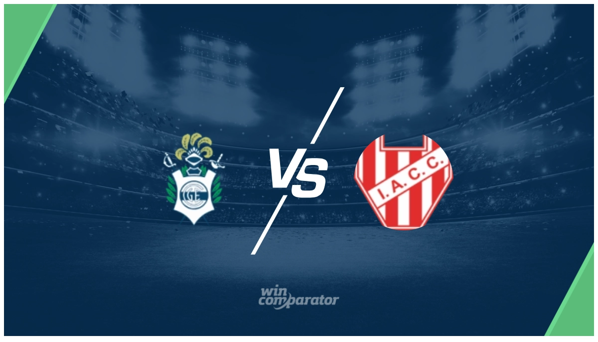 Gimnasia Y Esgrima La Plata Instituto Cordoba prediction