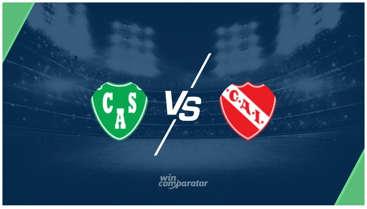 Sarmiento Independiente prediction