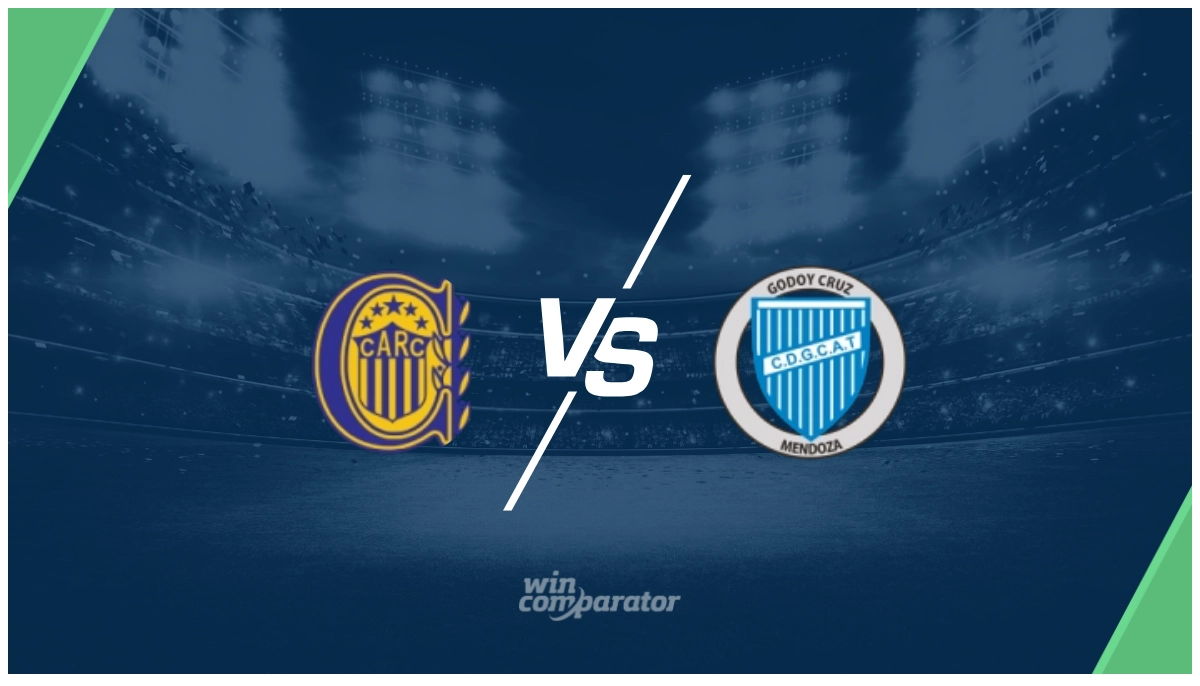 Rosario Central Godoy Cruz A.t. prediction
