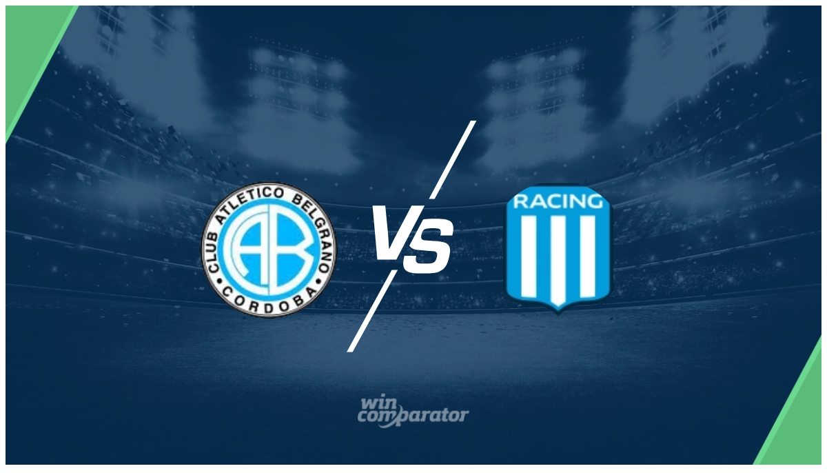 prognóstico CA Belgrano Racing Avallaneda
