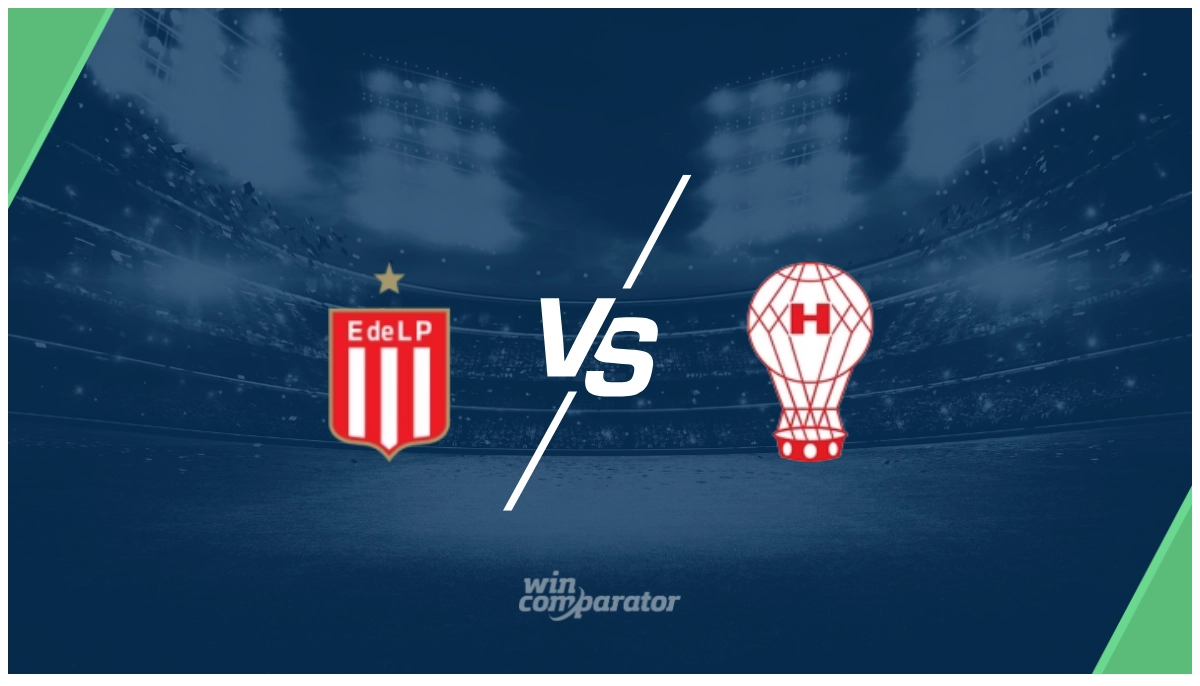 Estudiantes de La Plata Huracan prediction