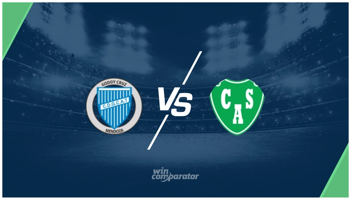 Godoy Cruz A.t. Sarmiento prediction