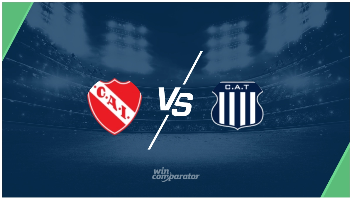 Independiente Talleres prediction