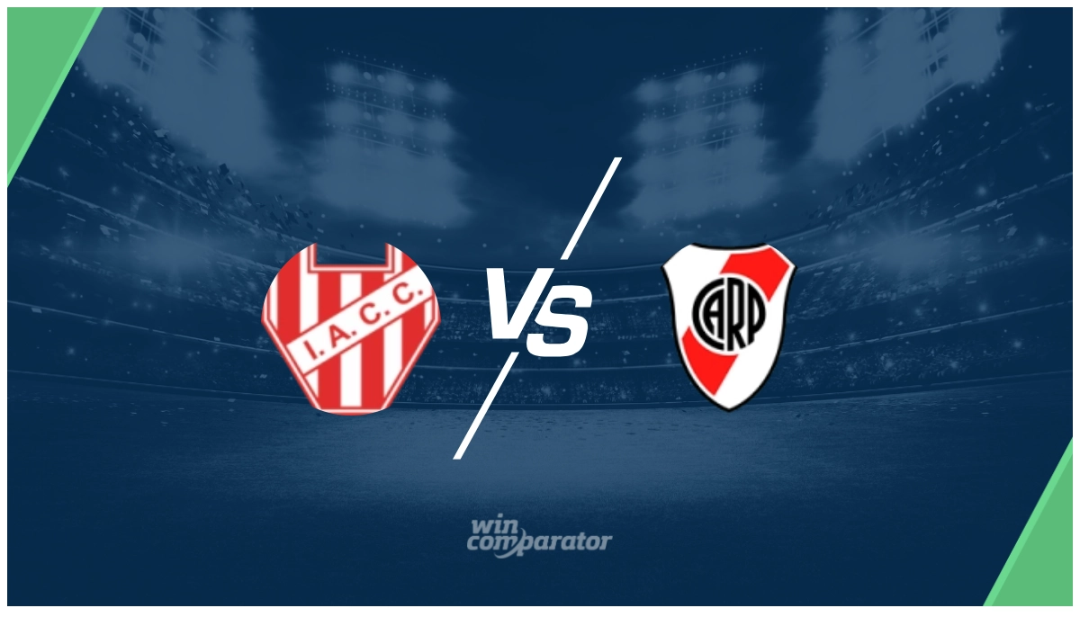 prognóstico Instituto AC Cordoba River Plate