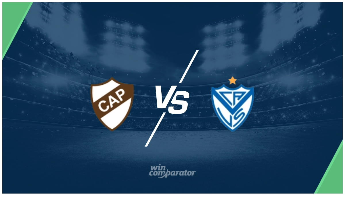 Platense Velez Sarsfield prediction