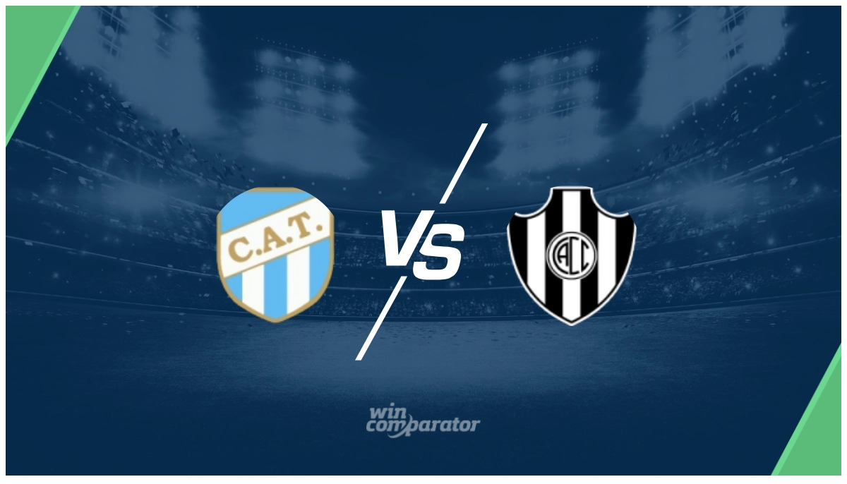 Atletico Tucuman CA Central Cordoba SE Tipp