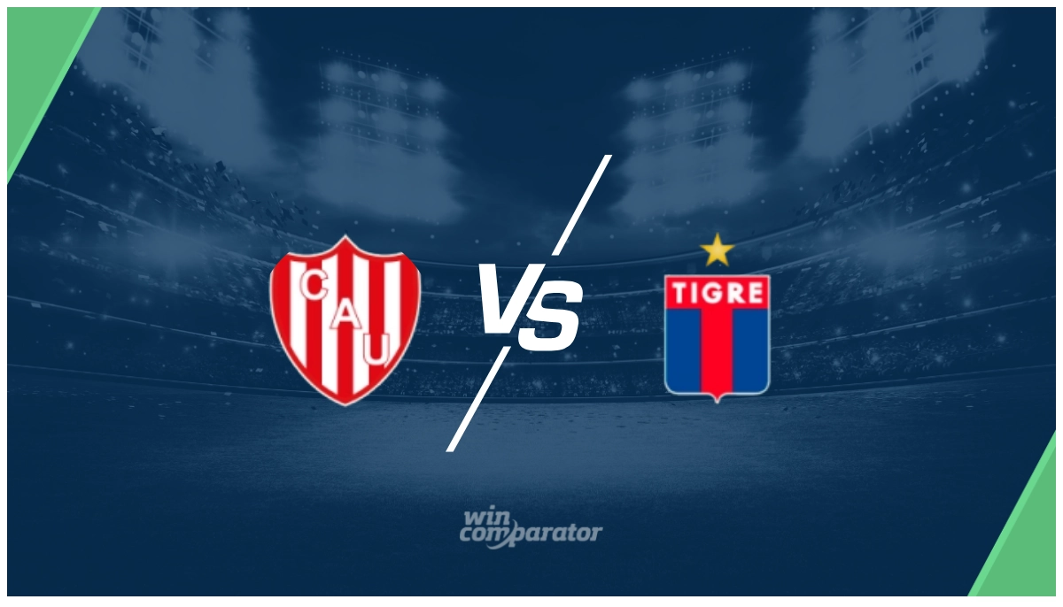 Union de Santa Fe Tigre prediction