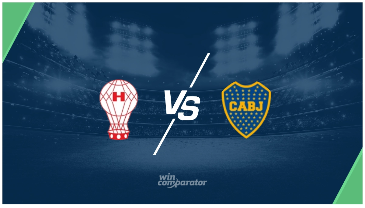 Huracan Boca Juniors prediction