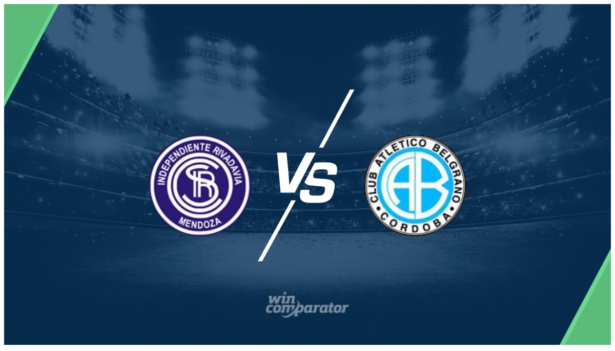 Independiente Rivadavia Belgrano prediction