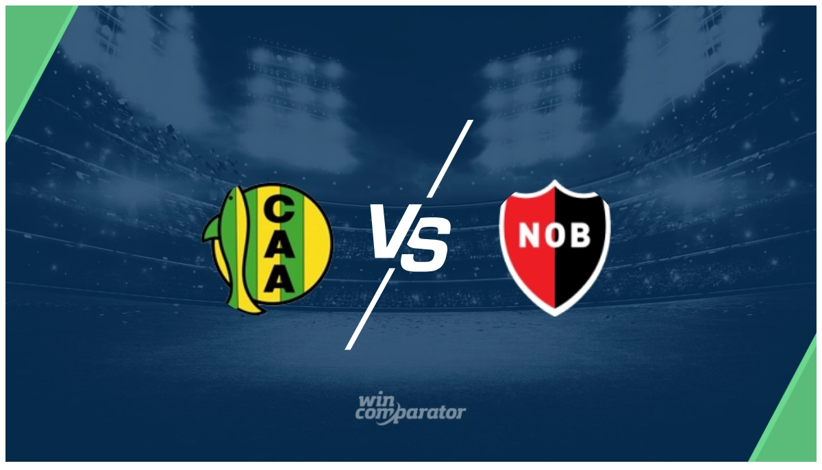 Aldosivi Newell's Old Boys prediction
