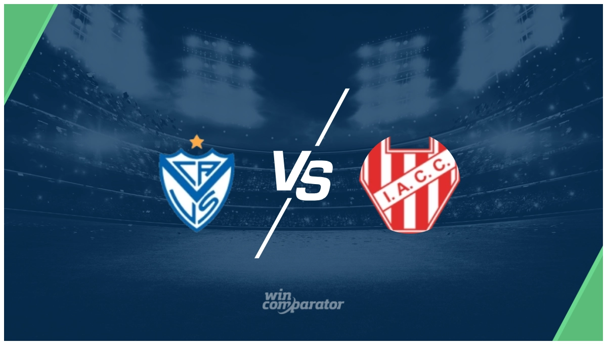Velez Sarsfield Instituto Cordoba prediction