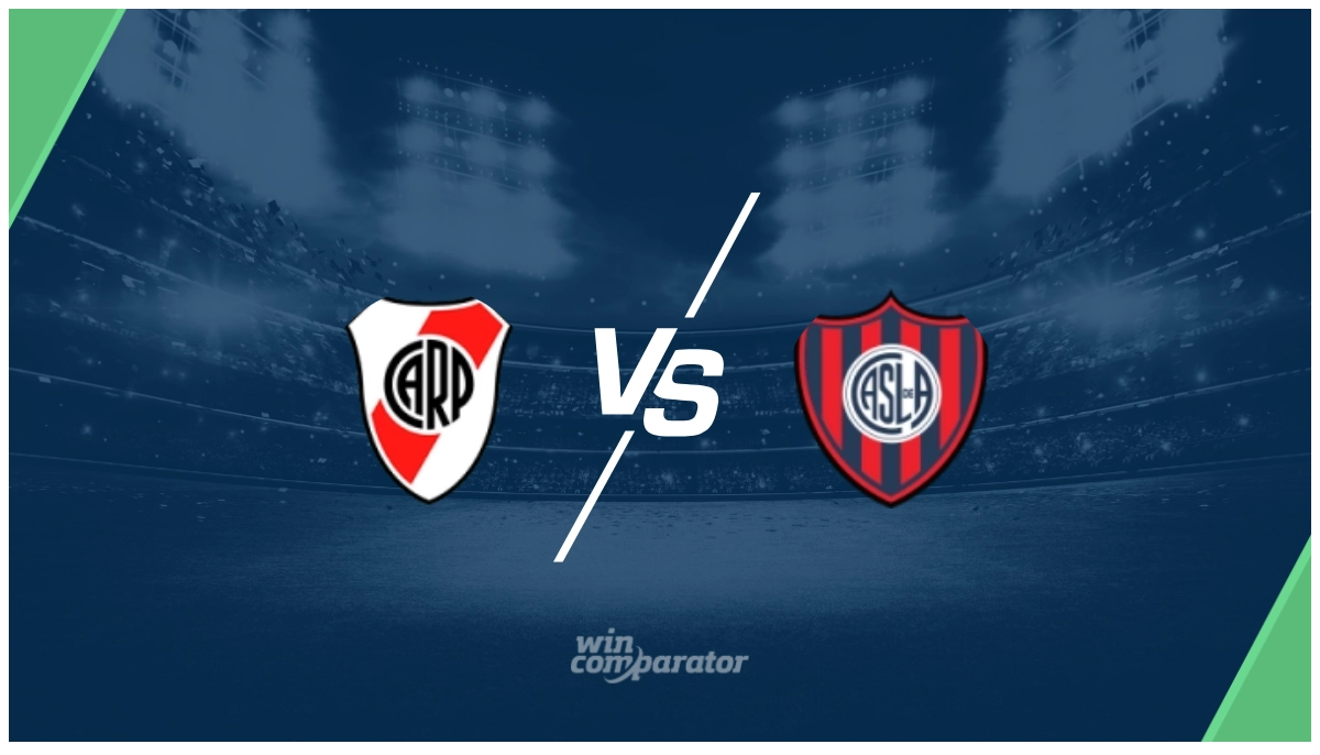 pronostico River Plate San Lorenzo