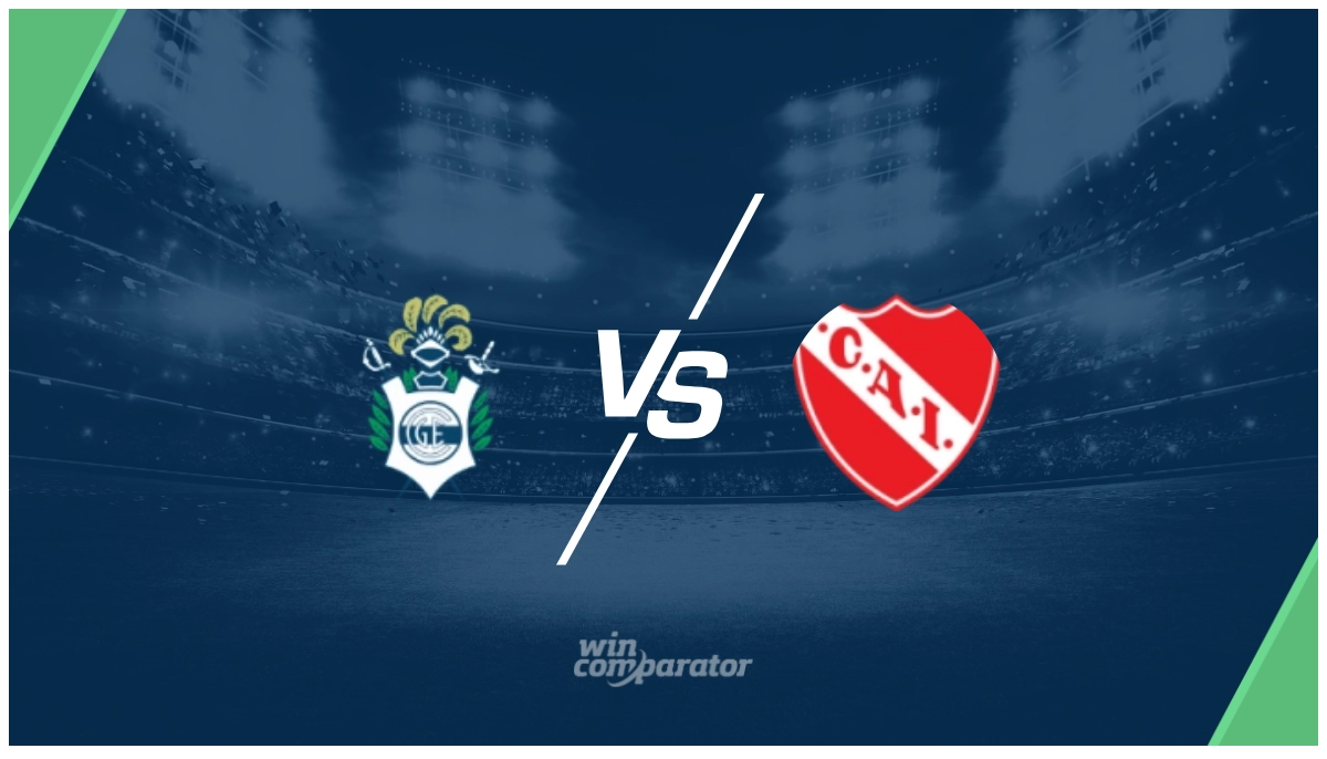 Gimnasia Y Esgrima La Plata Independiente prediction