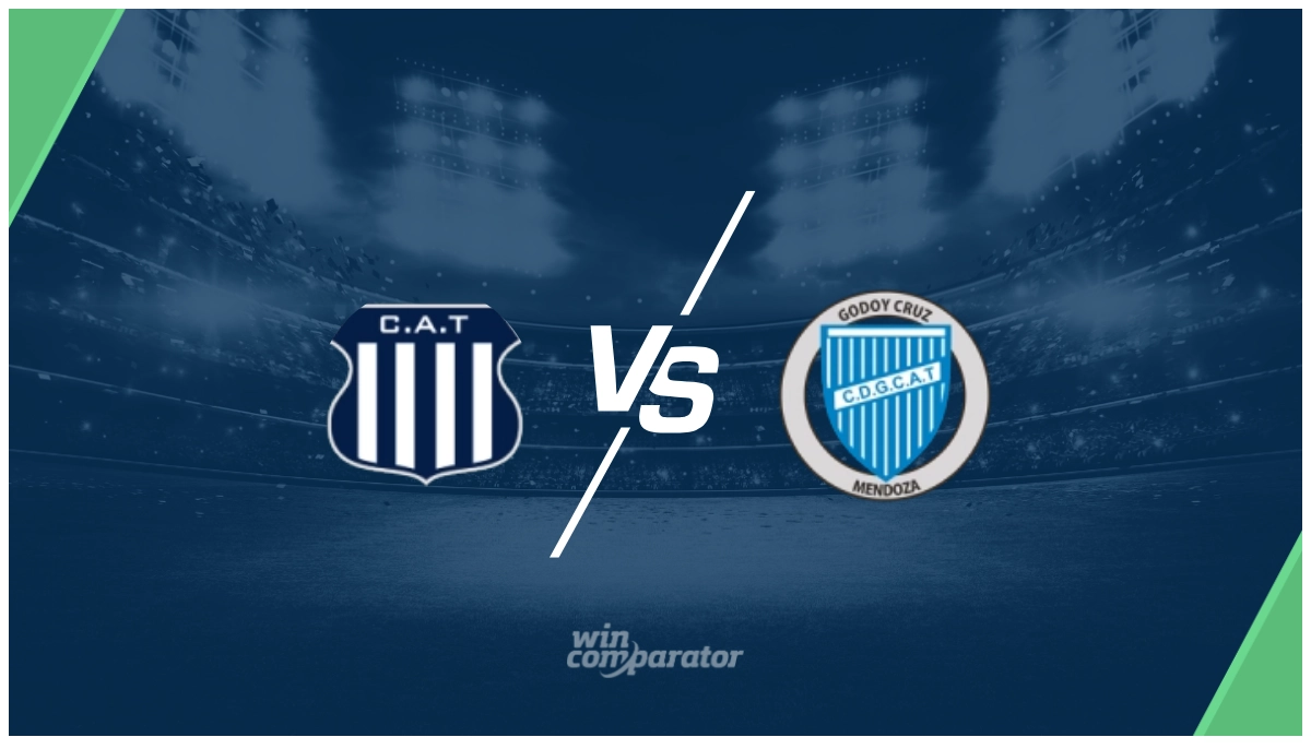 Talleres Godoy Cruz A.t. prediction