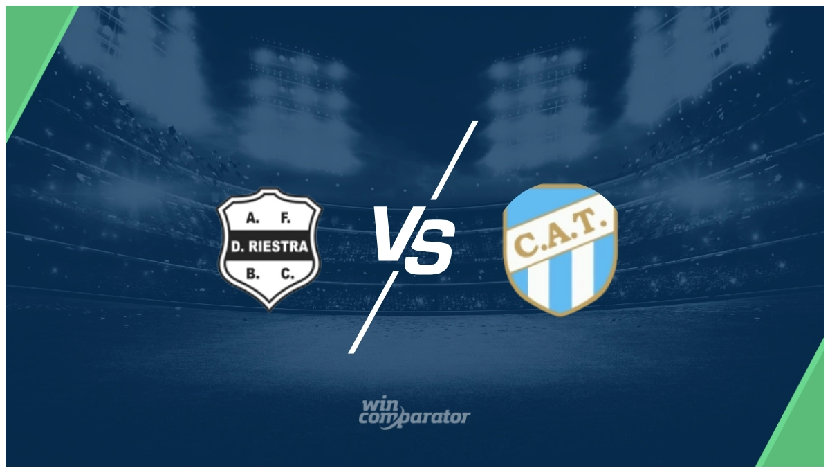 pronostico Deportivo Riestra Atletico Tucuman