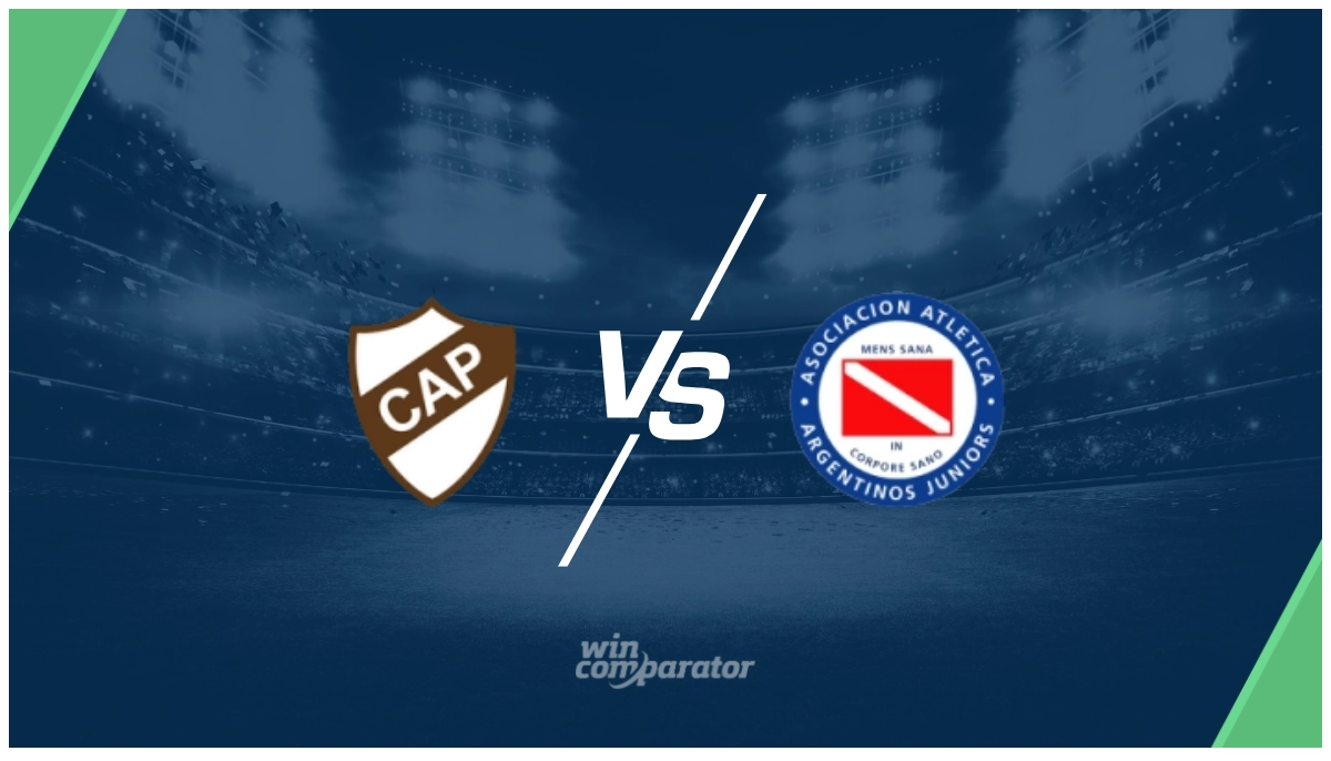 Platense Argentinos Juniors prediction